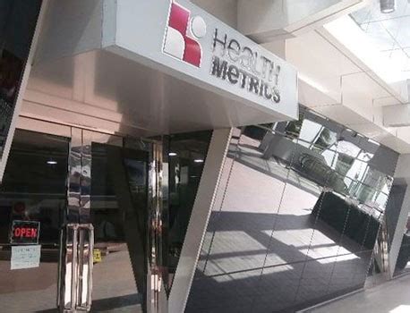 health metrics, iloilo|Who We Are – Health Metrics.